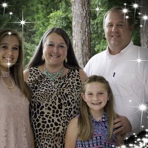 Meet your Posher, Prudence mccathern